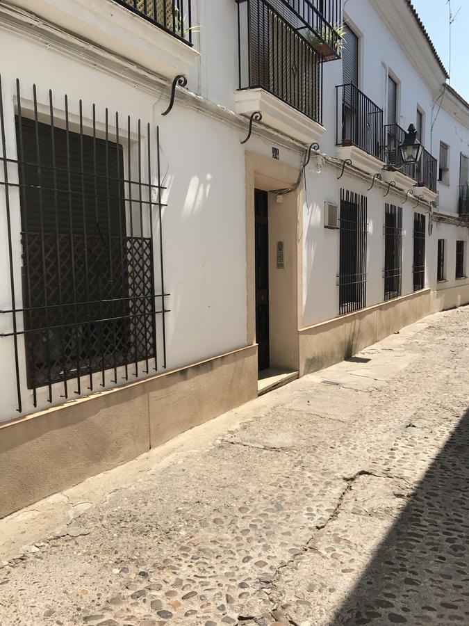 Casa Cordoba Home Esterno foto
