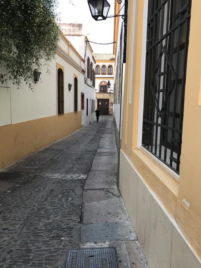 Casa Cordoba Home Esterno foto