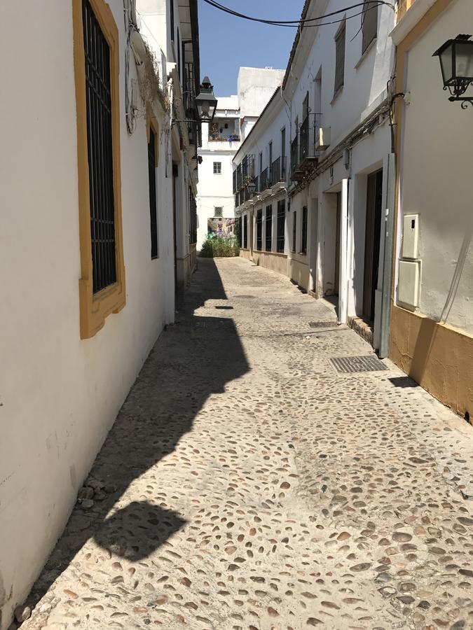 Casa Cordoba Home Esterno foto