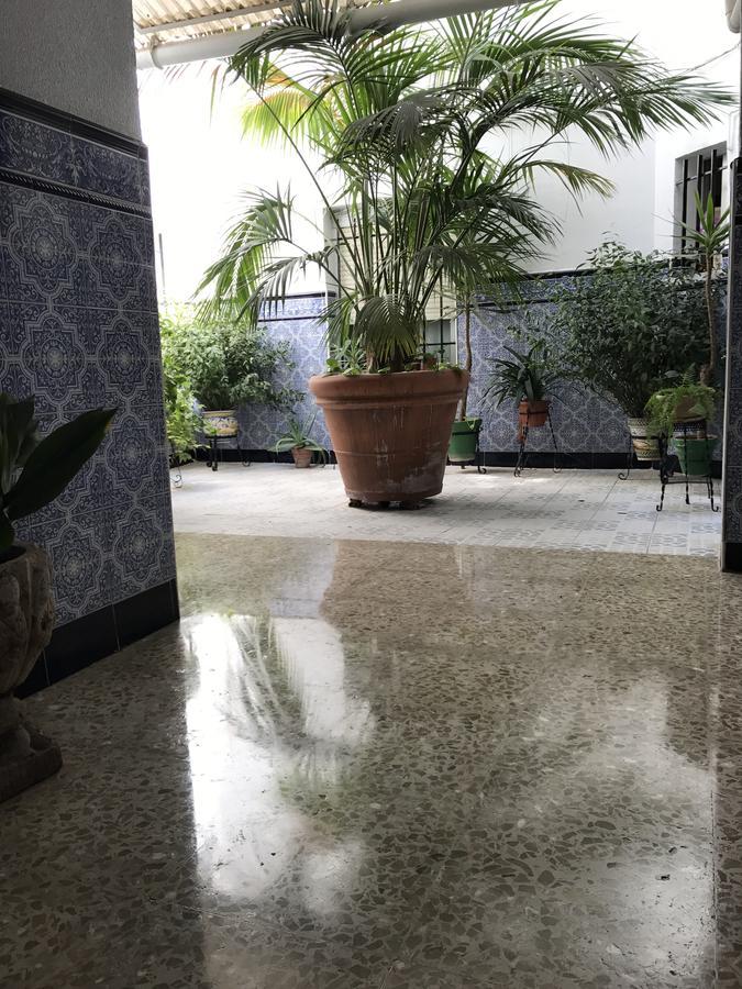 Casa Cordoba Home Esterno foto