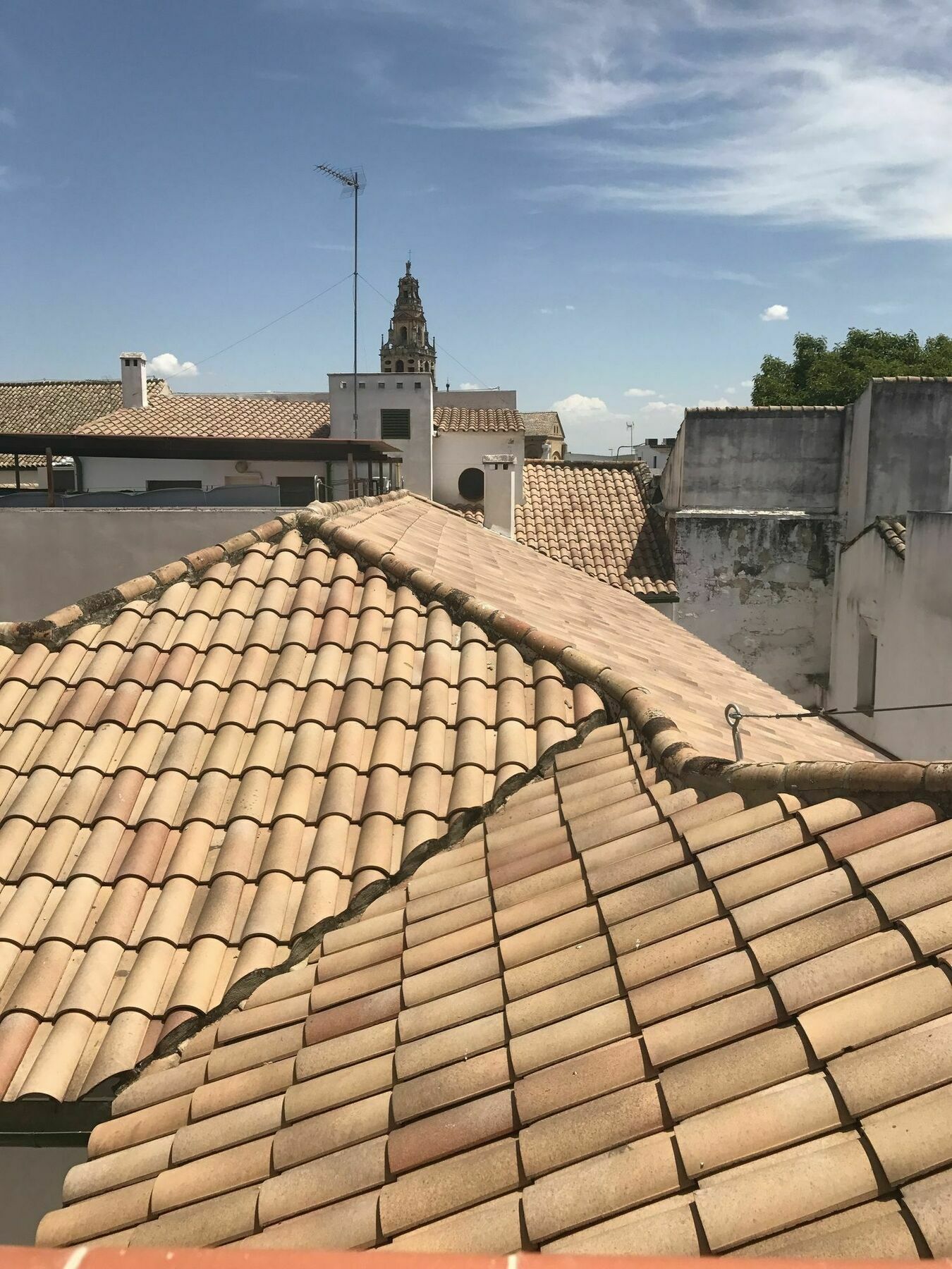 Casa Cordoba Home Esterno foto